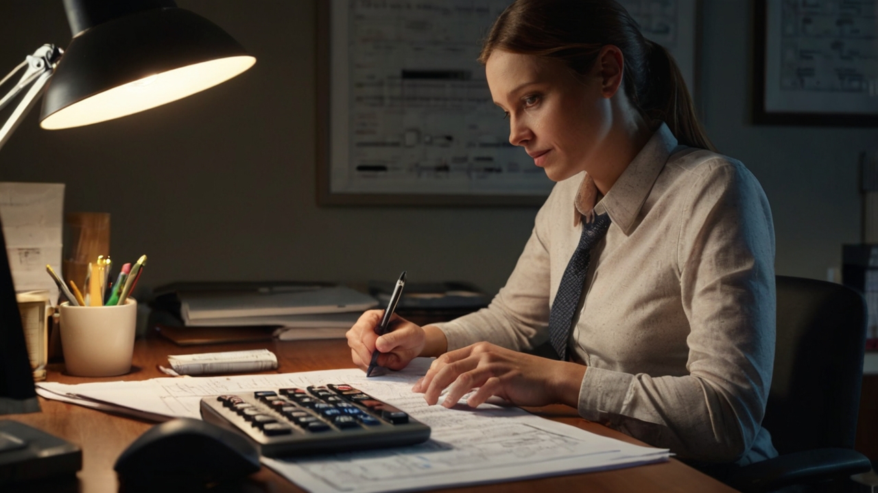 Finanzberatung in Deutschland